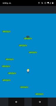 Poupi Game Screenshot