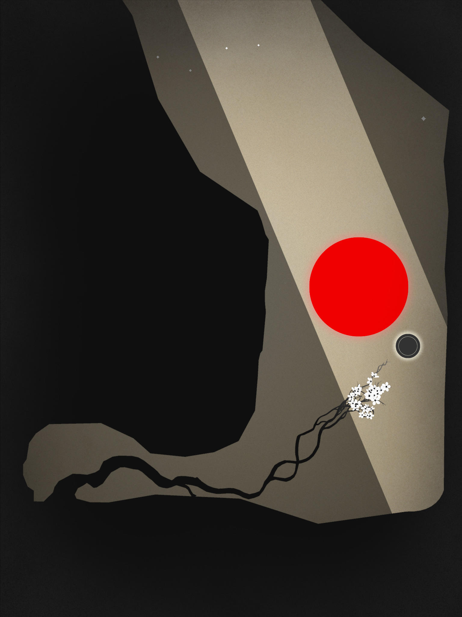 Prune Game Screenshot