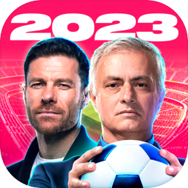 Top Eleven Be a Soccer Manager