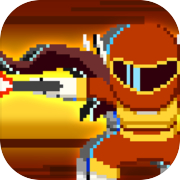 មិត្តម៉ាល់ឌីវ៖ Pixel Flappy Fighter