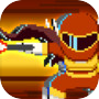 Icon of Maldives Friends : Pixel Flappy Fighter