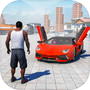 Icon of Car Driving Simulator-Car Game