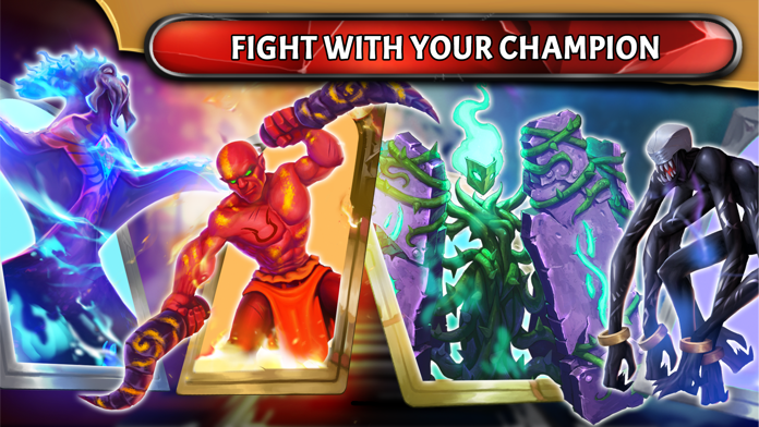 Monster Train+ Game Screenshot