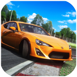Racing In Car 3D: High Speed Drift Highway Driving