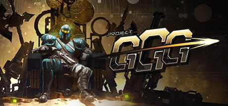 Banner of Project GGG 