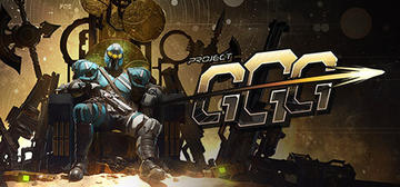 Banner of Project GGG 