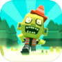 Last Zombie Hunter