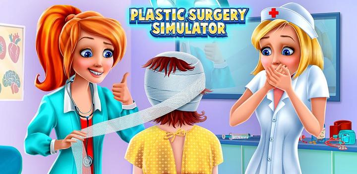 Banner of Plastic Surgery Simulator 1.0.1