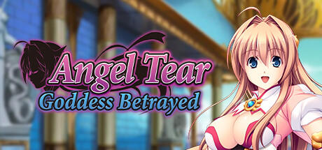 Banner of Angel Tear: Goddess Betrayed 