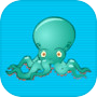 Icon dari RescueTheOctopusFromCage