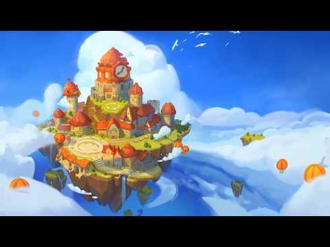 Скриншот видео Wild Sky: Tower Defense TD