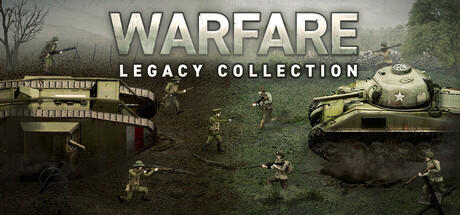 Banner of Warfare Legacy Collection 