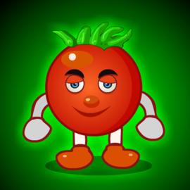 Sentient Tomato Escape The Tomato In Cage for Android/iOS - TapTap