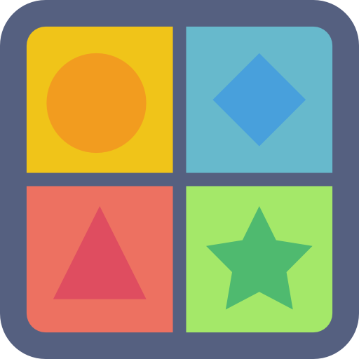 Fast Shapes android iOS-TapTap