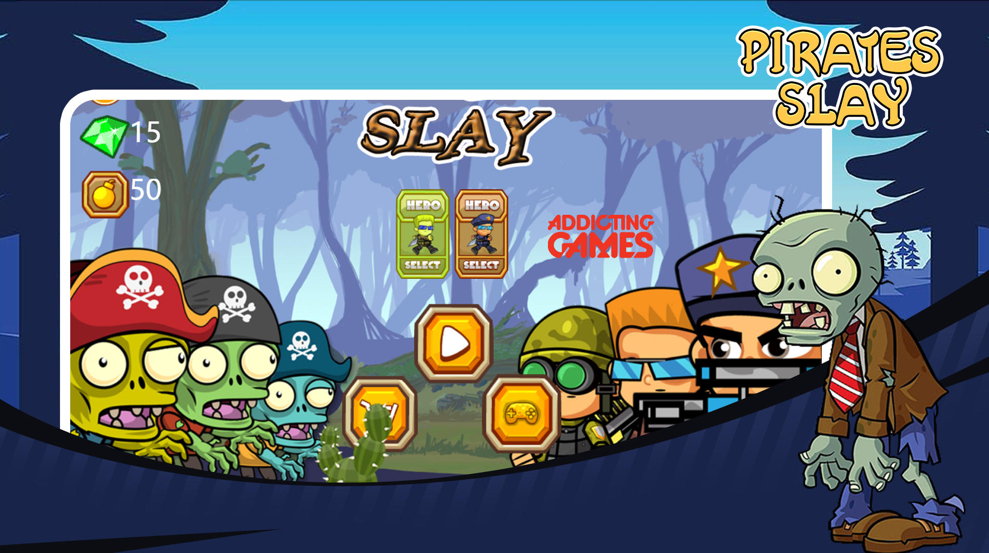 Plants VS Zombie android iOS apk download for free-TapTap