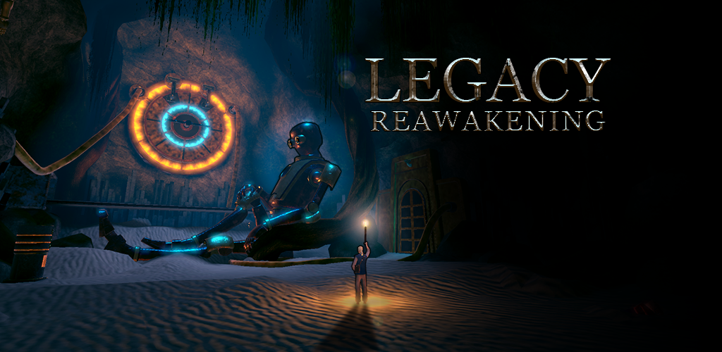 Legacy - Reawakening screenshot