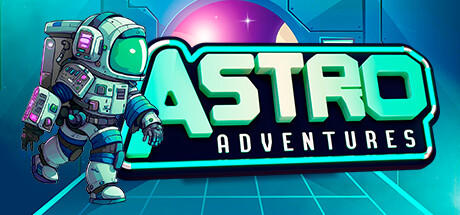 Banner of Astro Adventures 