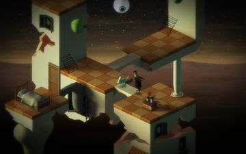 Back to Bed - Strategy Game Game Screenshot