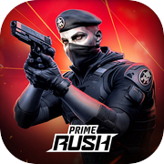 Indus Battle Royale Mobile