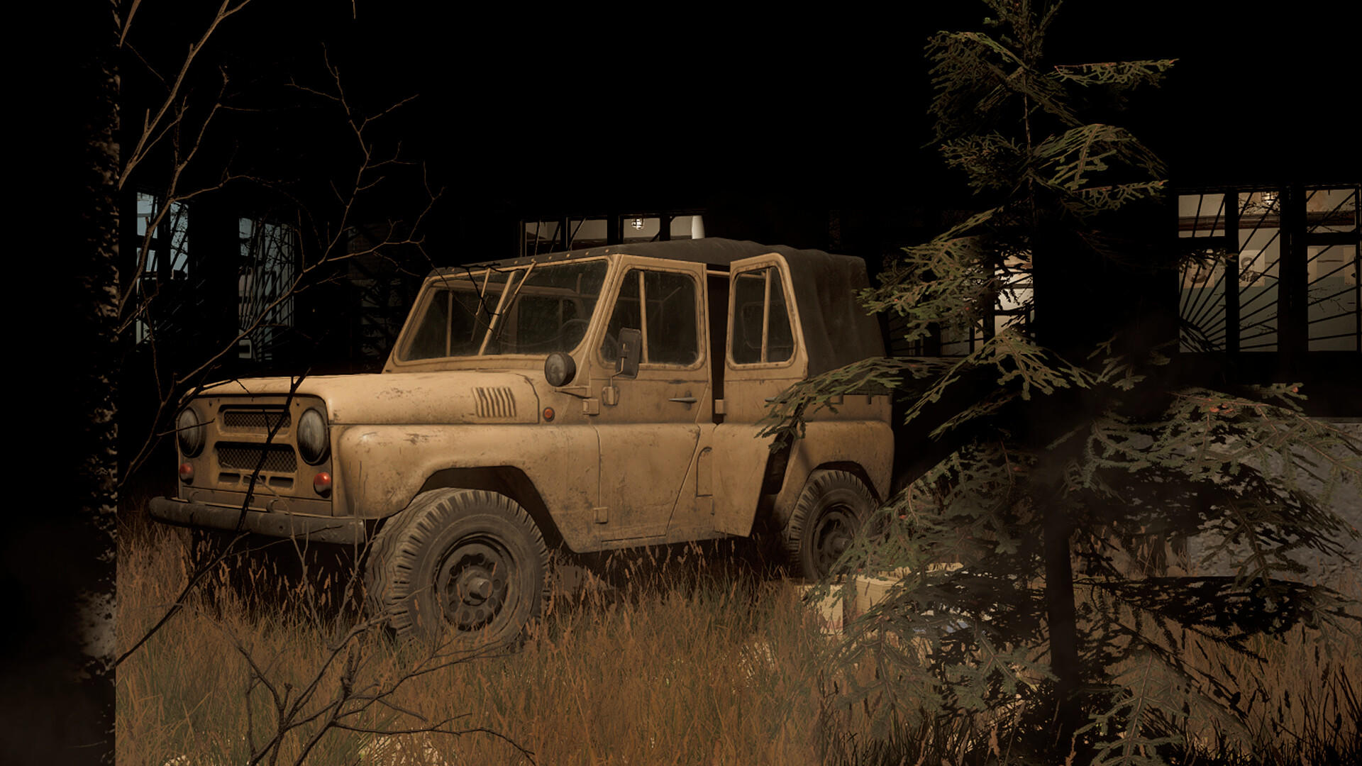 Setteeh Game Screenshot