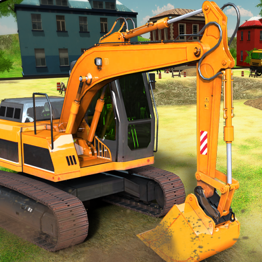 Excavator Dozer Simulator 3D for Android/iOS - TapTap