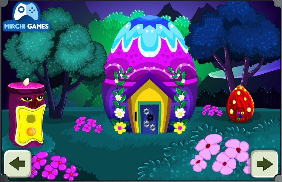 Escape Games Day-748 Game Screenshot