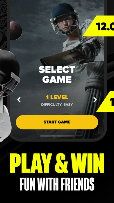 Smart cricket apk hot sale