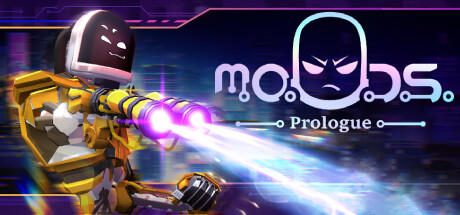 Banner of M.O.O.D.S.: Prologue 