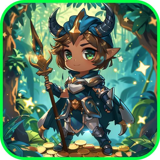 Jungle King Latest Version for Android/iOS APK - TapTap