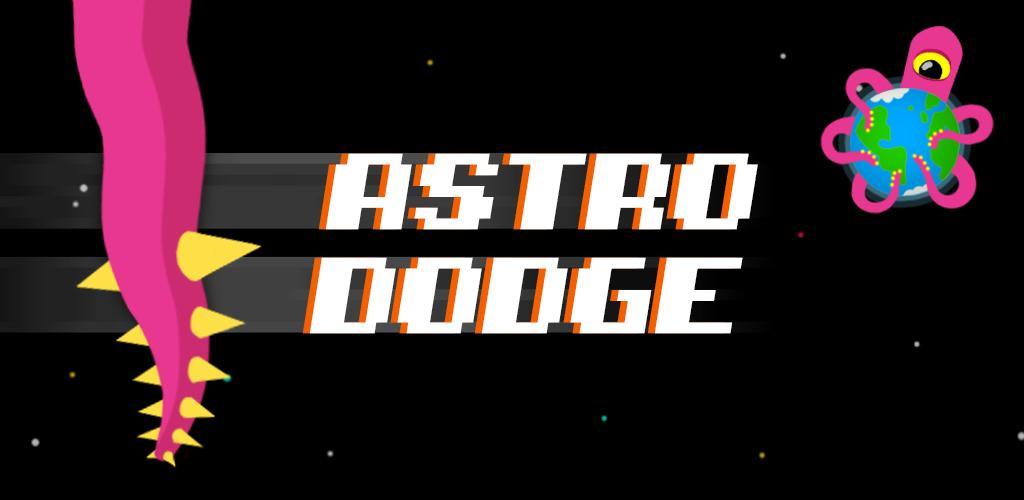 Banner of Astro Dodge! 1.2