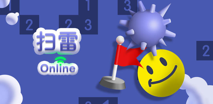 Banner of Minesweeper Online 1.0.19