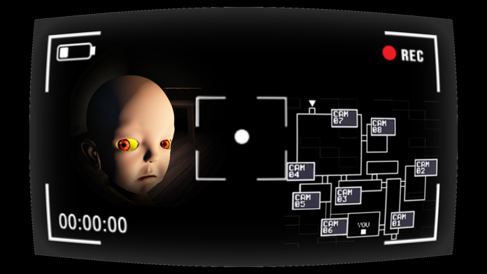 Screenshot of The Baby in 2 Chapter