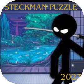 steckman puzzle android iOS apk download for free-TapTap