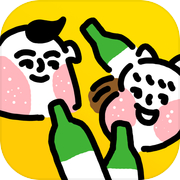 Jogo aleatório de festa para beber jjuru jjuru #jurumarble #drinkinggame #happybok #minigame #empty #meeting