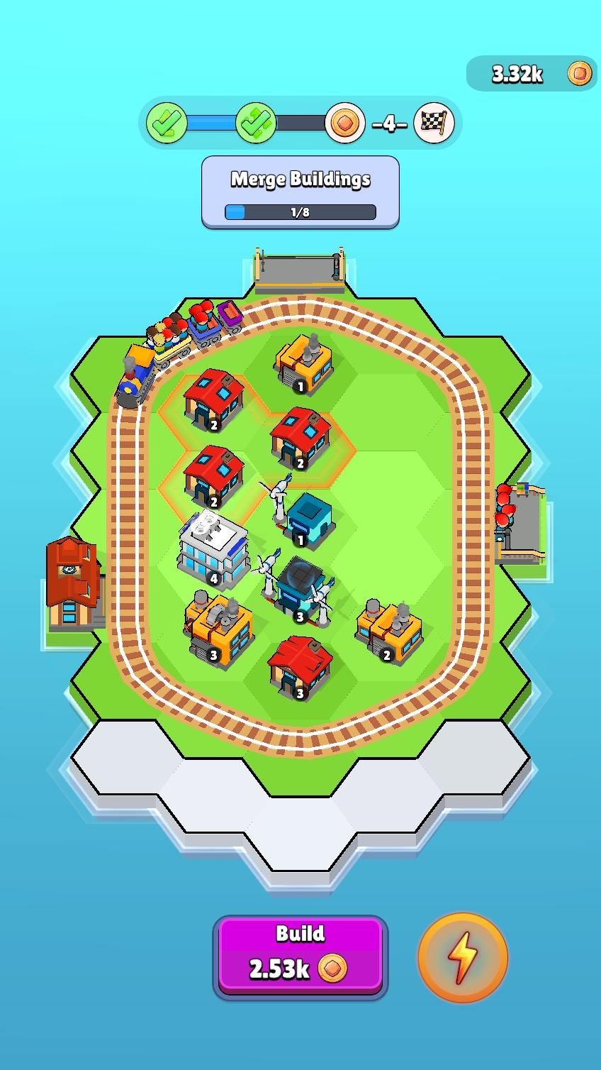 Train Loop Latest Version for Android/iOS APK - TapTap