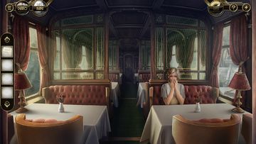 Captura de Tela do Jogo Murder in Alps: Hidden Mystery