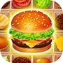 Burger Chef : Cooking Connect