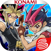 Yu-Gi-Oh! Duel Links