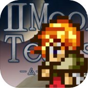 Moon Tears 2-MOON TEARSⅡ-