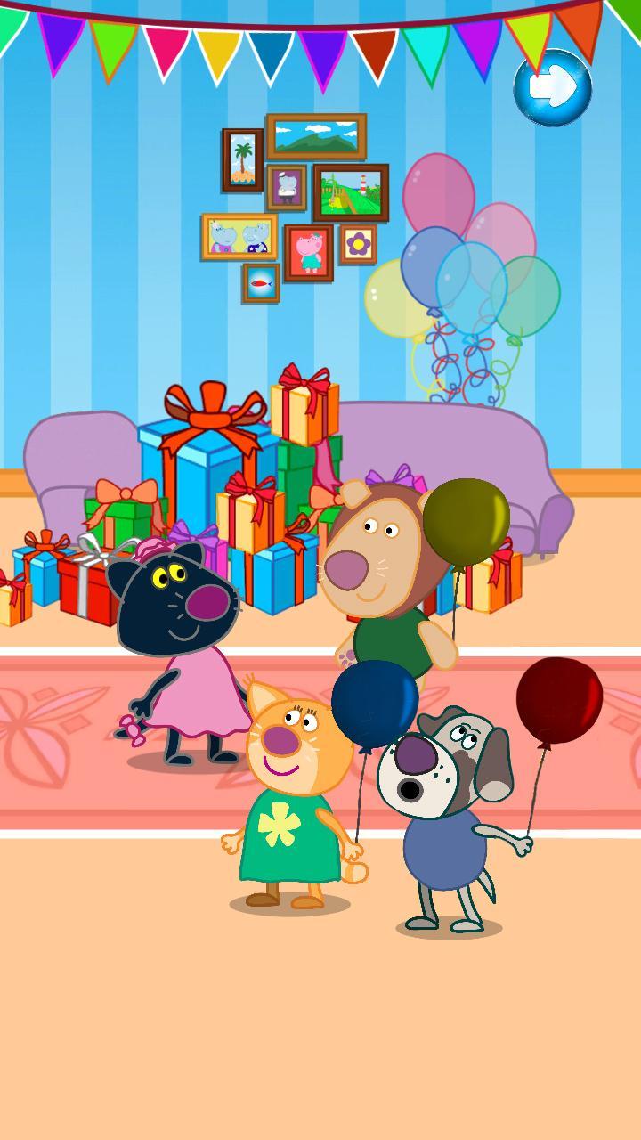 Nail Salon for Girls Game Screenshot