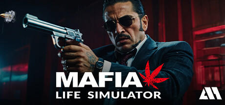 Banner of Mafia Life Simulator 