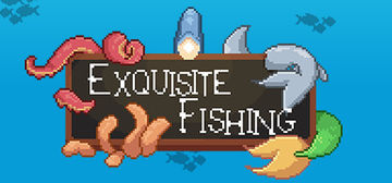 Banner of Exquisite Fishing 