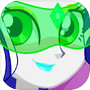 Dressup Rarity 的圖示