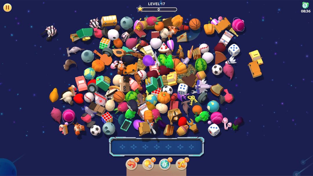 Match Puzzle 3D Matching Game screenshot game