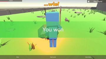 Ancient War 2 遊戲截圖