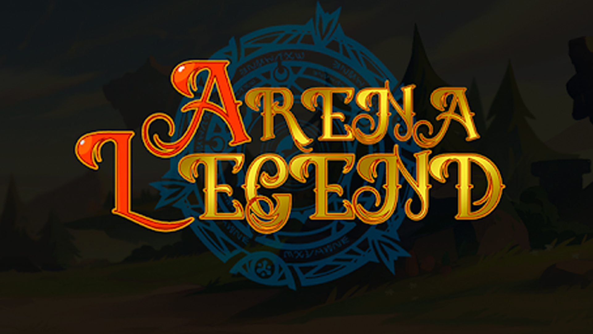 Banner of Легенда арены 1.0.7