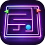 Icon of Just Maze Escape