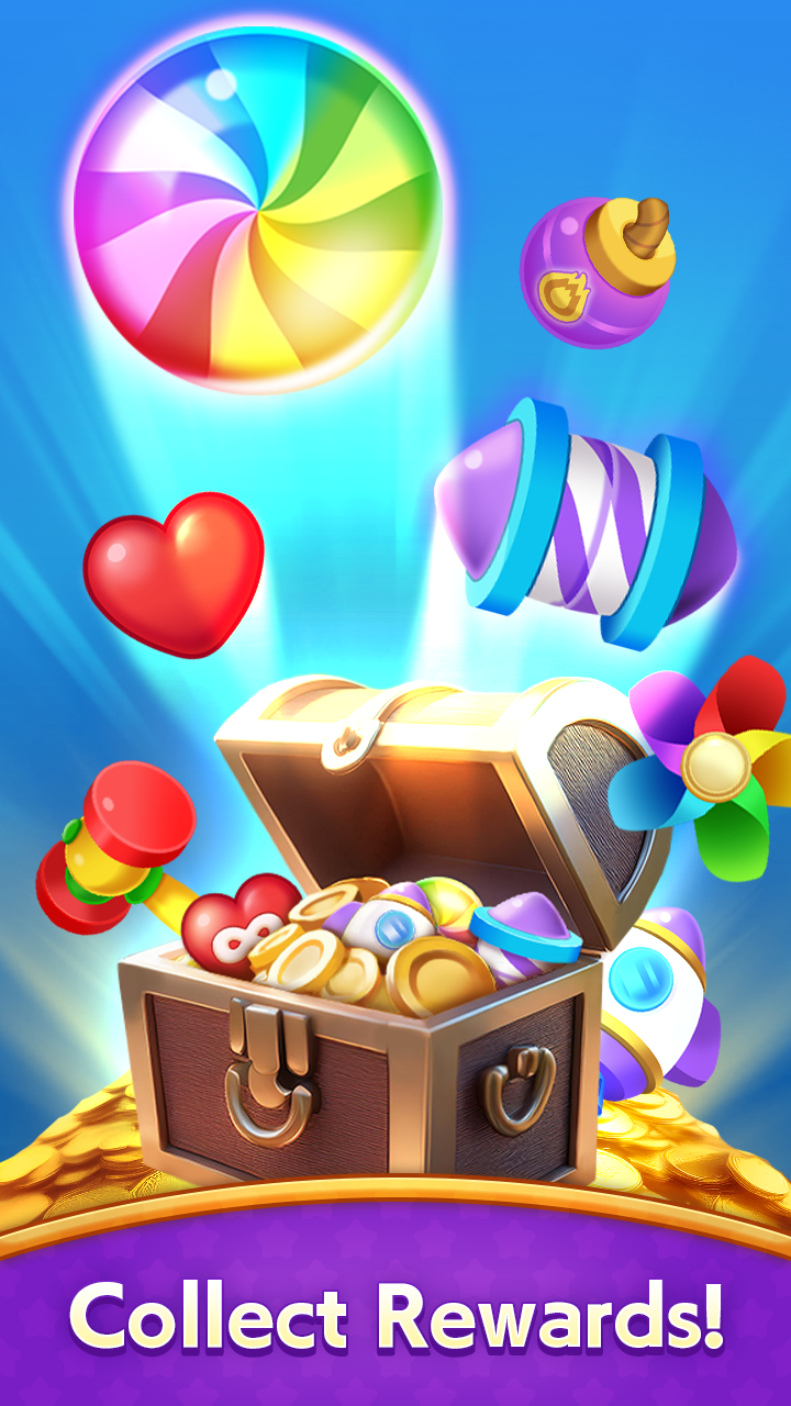 Match Odyssey - match puzzles ภาพหน้าจอเกม