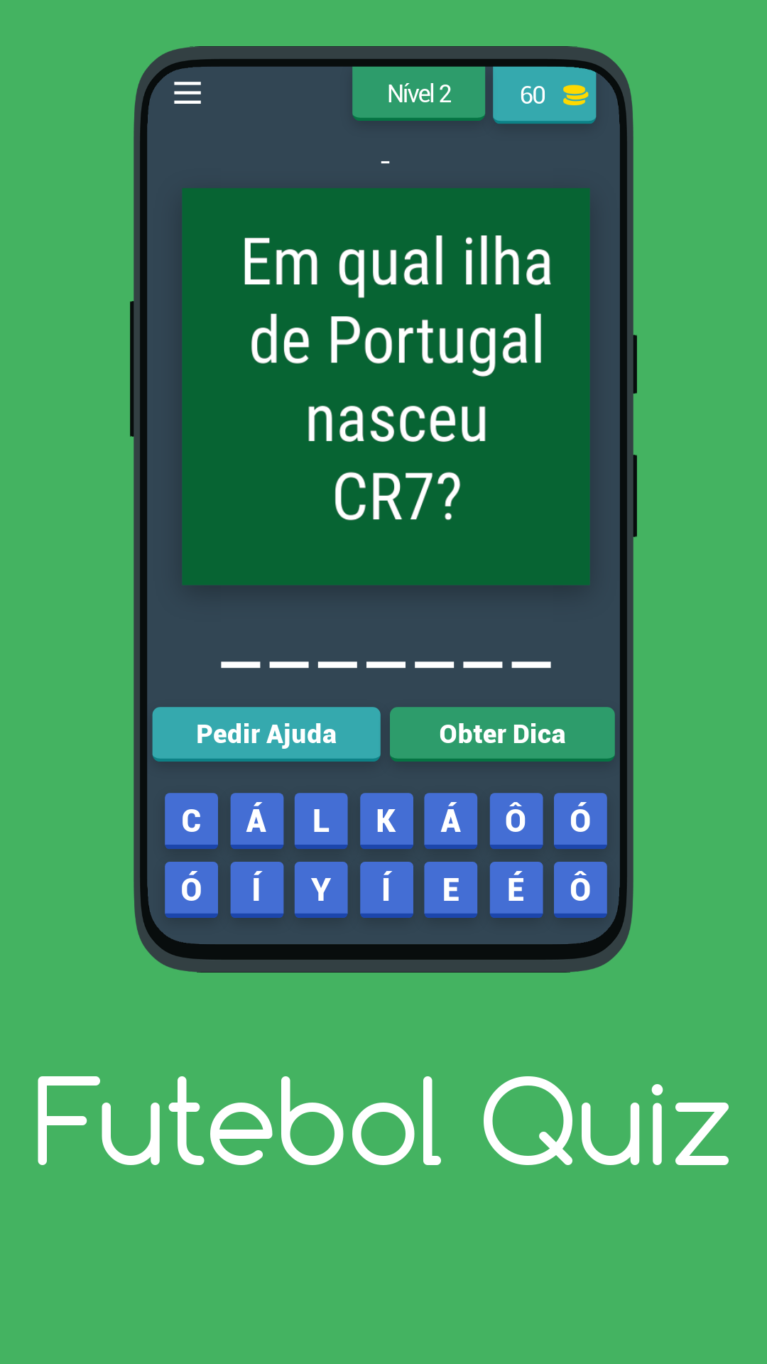 Futebol Quiz android iOS apk download for free-TapTap