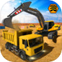 Excavator City Construction 3D